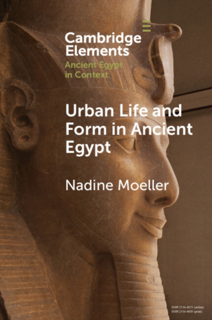Urban Life and Form in Ancient Egypt
