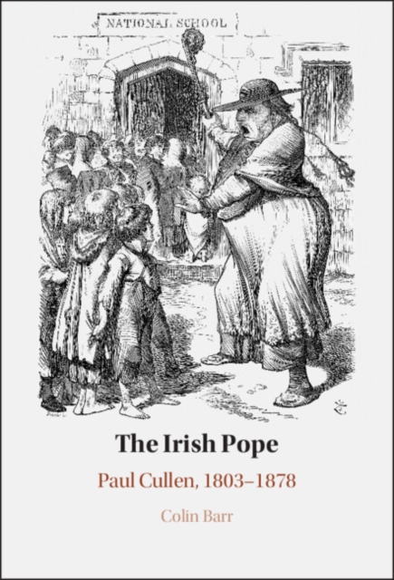 The Irish Pope