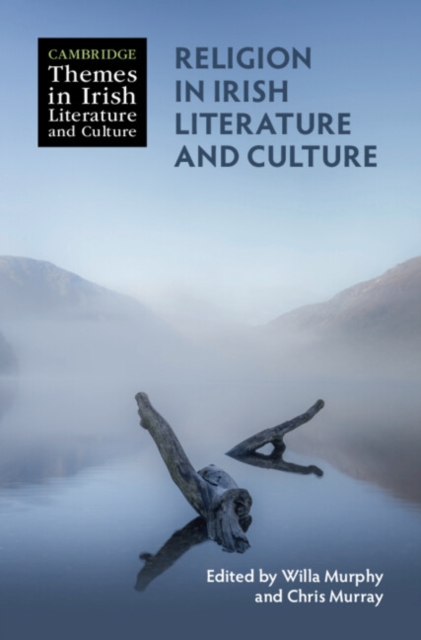 Religion in Irish Literature and Culture