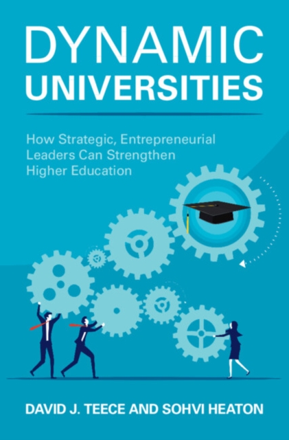 Dynamic Universities