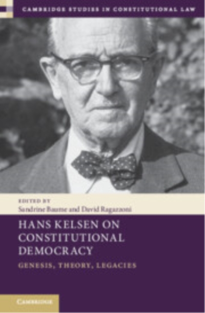 Hans Kelsen on Constitutional Democracy
