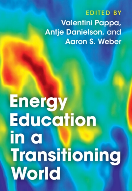 Energy Education in a Transitioning World