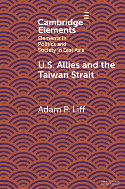 U.S. Allies and the Taiwan Strait