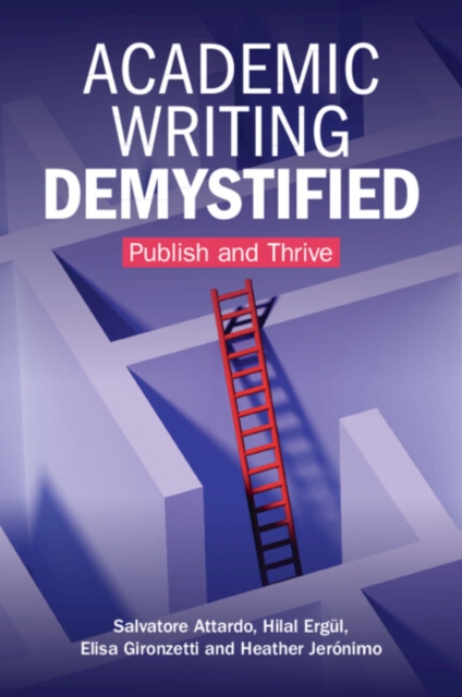 Academic Writing Demystified
