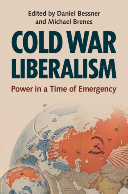 Cold War Liberalism