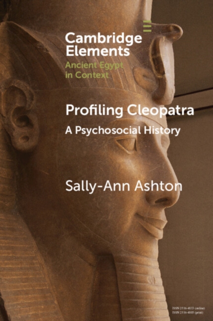 Profiling Cleopatra