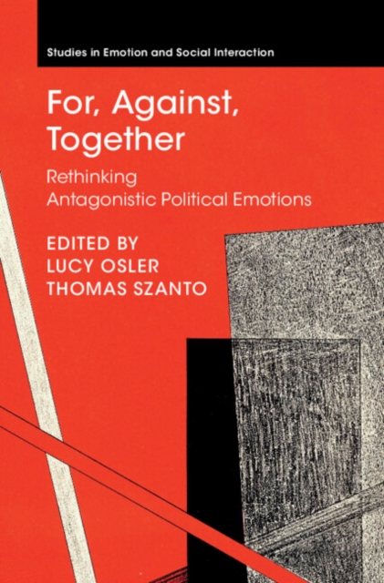 For, Against, Together
