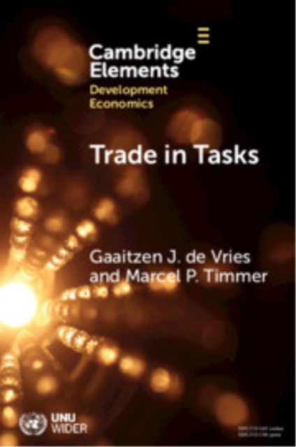 Trade in Tasks