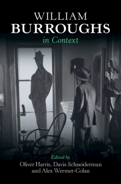 William Burroughs in Context