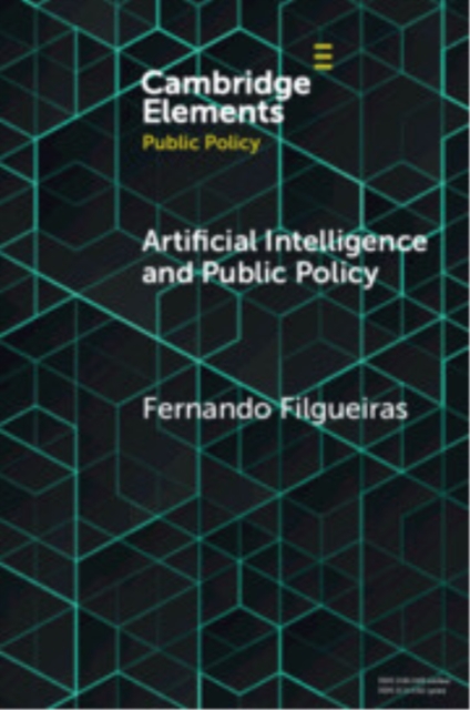 Artificial Intelligence and Public Policy