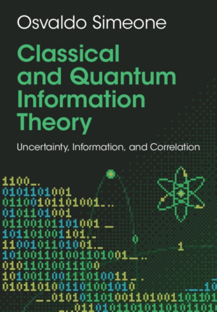 Classical and Quantum Information Theory