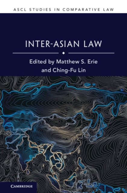 Inter-Asian Law