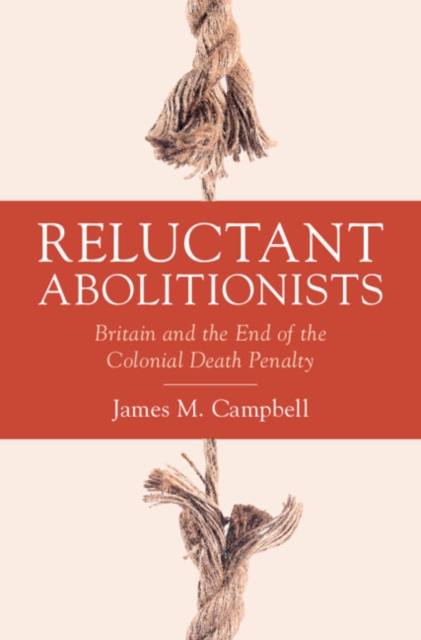 Reluctant Abolitionists