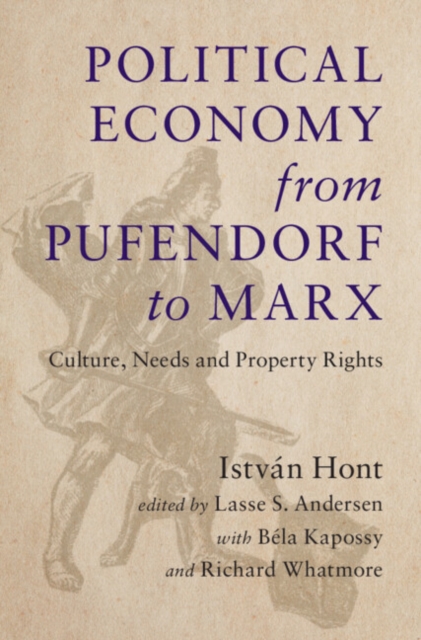 Political Economy from Pufendorf to Marx