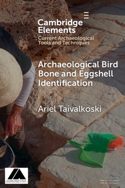 Archaeological Bird Bone and Eggshell Identification