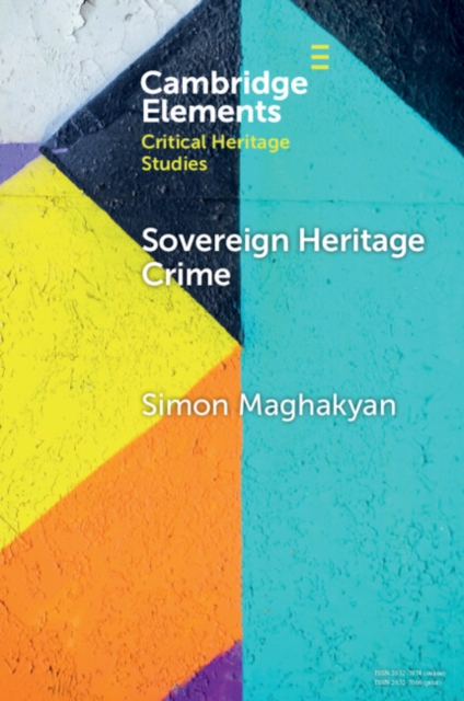 Sovereign Heritage Crime