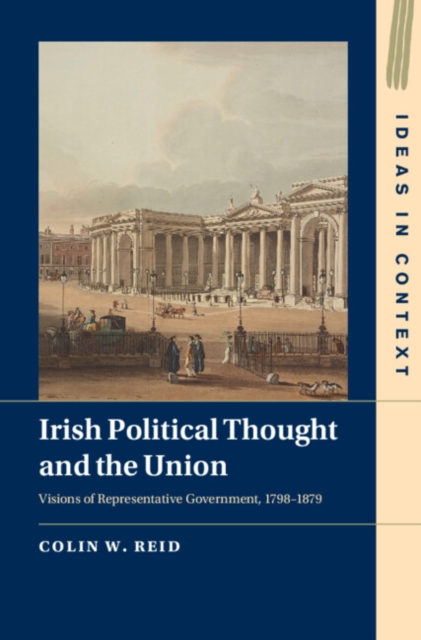 Irish Political Thought and the Union
