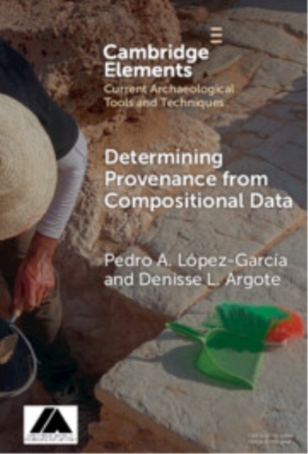 Determining Provenance from Compositional Data