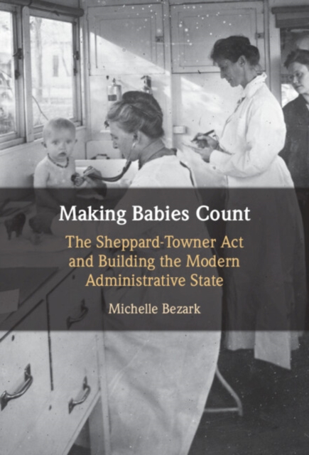 Making Babies Count