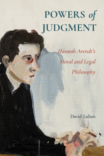 Powers of Judgment