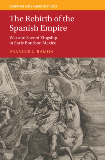 The Rebirth of the Spanish Empire