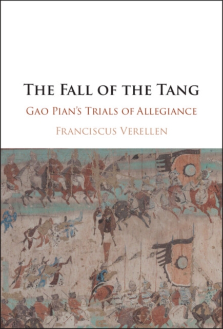 The Fall of the Tang