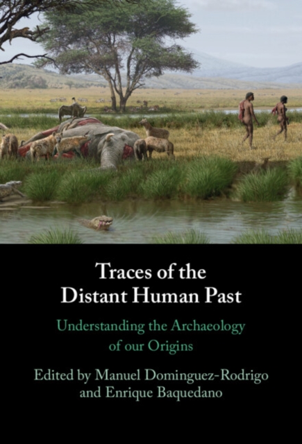 Traces of the Distant Human Past