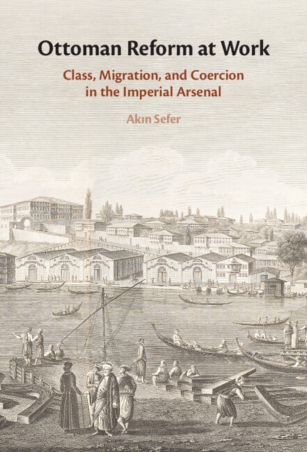 Ottoman Reform at Work