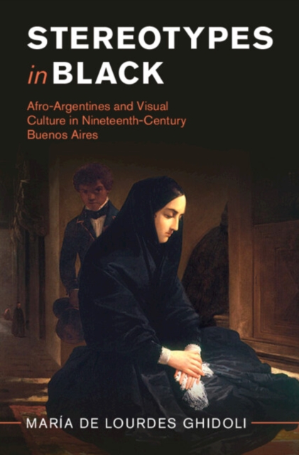 Stereotypes in Black