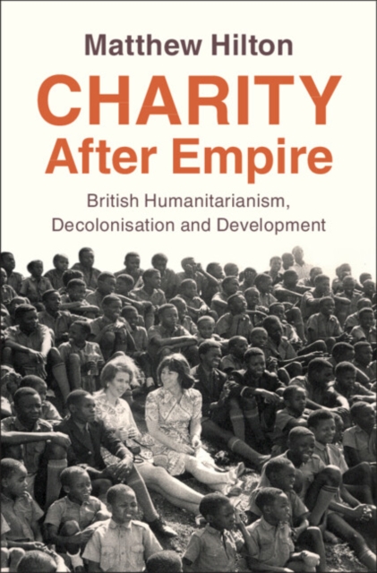 Charity After Empire