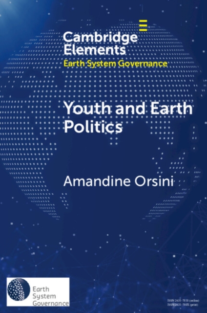 Youth and Earth Politics