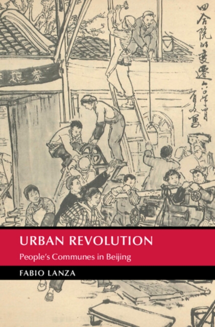 Urban Revolution