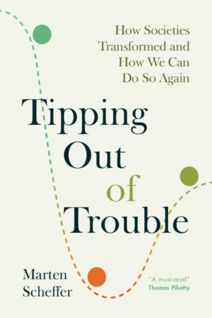 Tipping Out of Trouble