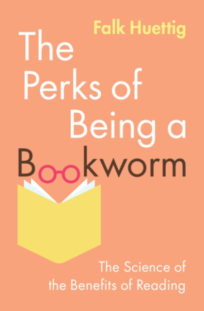 The Perks of Being a Bookworm