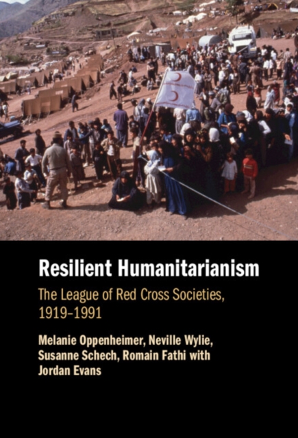 Resilient Humanitarianism