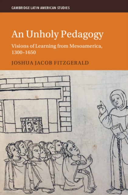 An Unholy Pedagogy