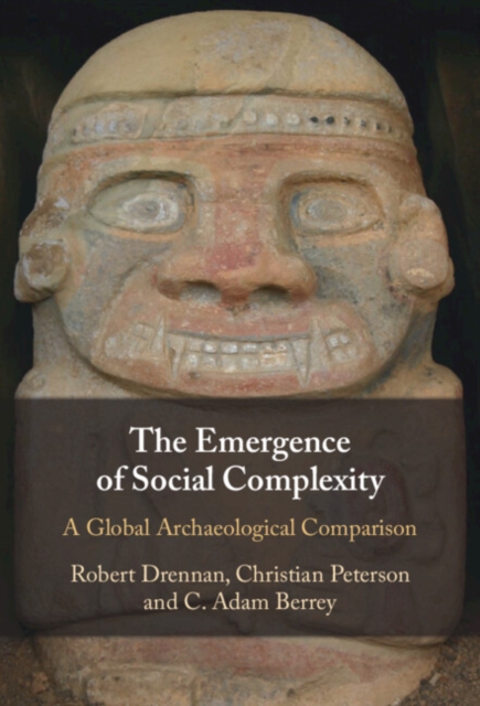 The Emergence of Social Complexity