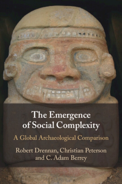 The Emergence of Social Complexity