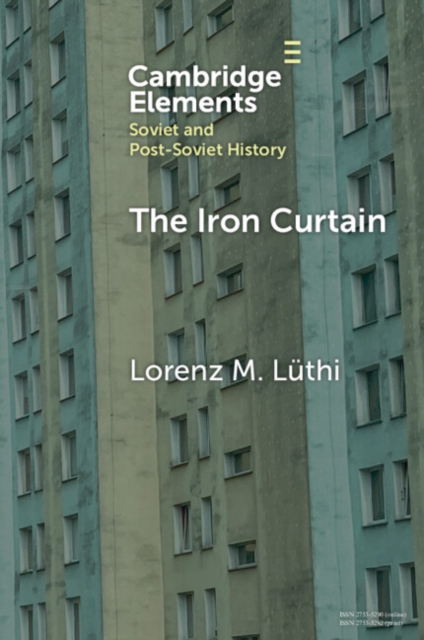 The Iron Curtain