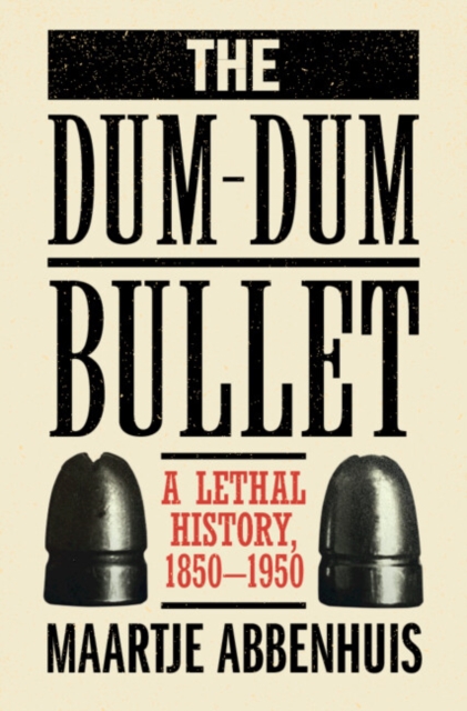 The Dum-Dum Bullet