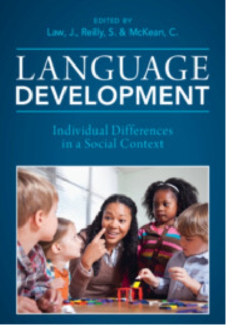 Language Development