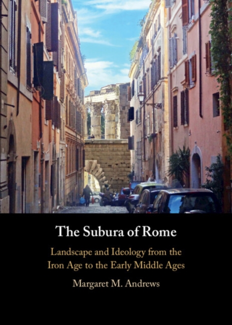 The Subura of Rome