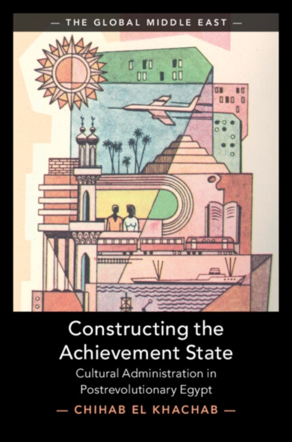 Constructing the Achievement State