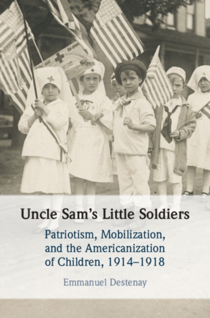 Uncle Sam's Little Soldiers