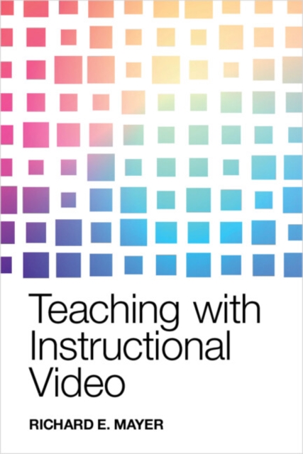 Teaching with Instructional Video