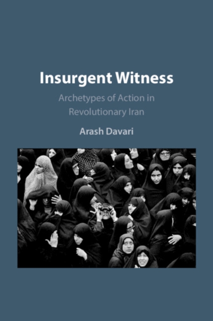 Insurgent Witness