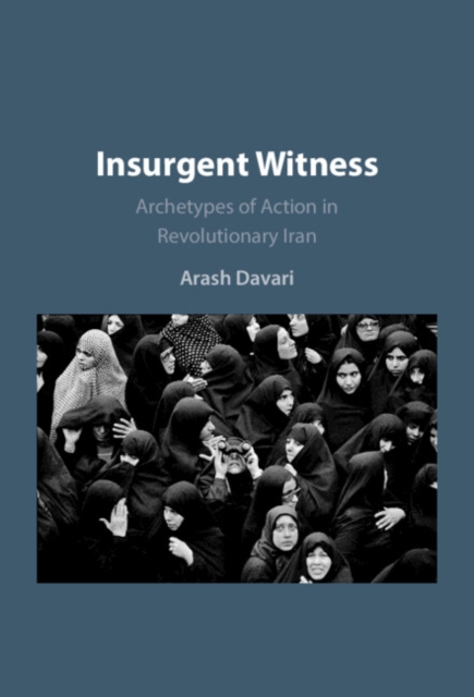 Insurgent Witness