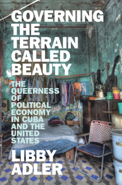 Governing the Terrain Called Beauty