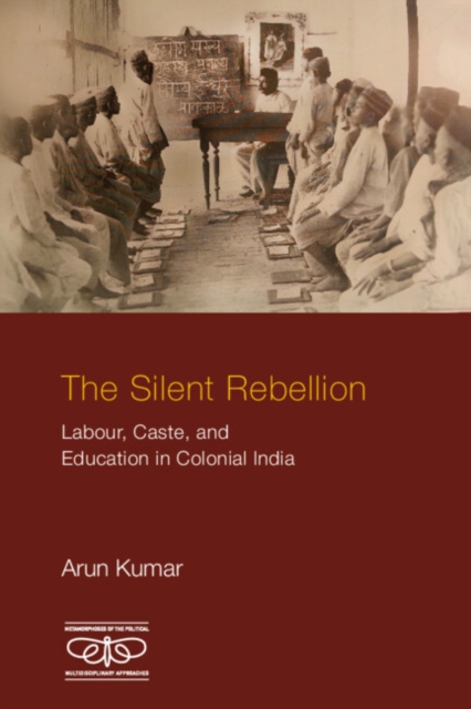 The Silent Rebellion