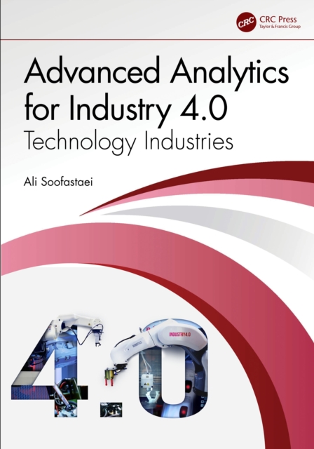 Advanced Analytics for Industry 4.0